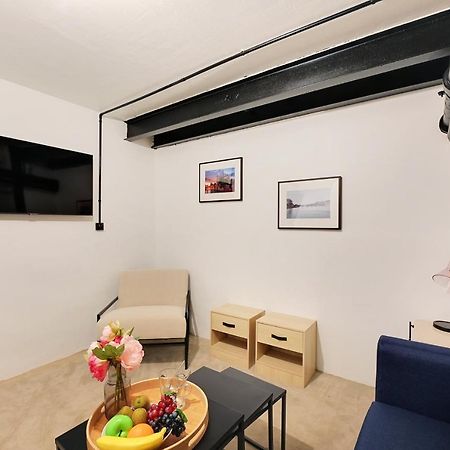 Elegant Apartment - 2Br-7P - Quartier Latin Париж Экстерьер фото
